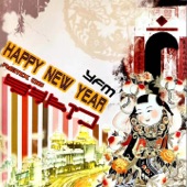Happy New Year (2006 Mix) artwork
