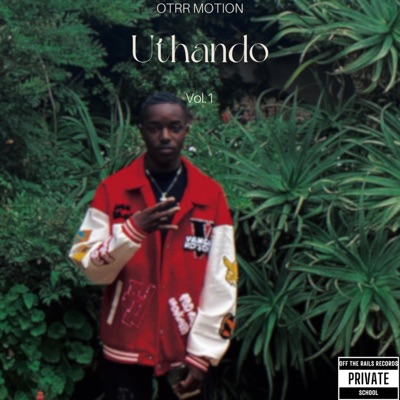 Uthando - EP