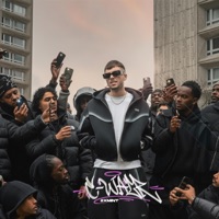 C-WALK (CRUNK WALK) - Single - 2xMint