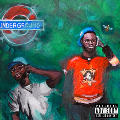 Missed Calls (feat. JAY MALAKHI, Kay Rico & Leo Morris) - Single