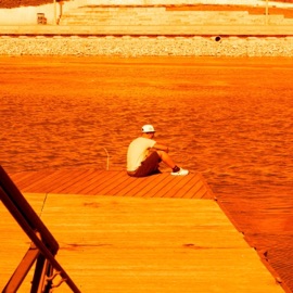 On My Own (Radio Edit) DnD4eva aka Marquel TheArtist & Wzrd Mac