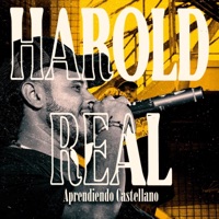 Aprendiendo Castellano - Harold Real