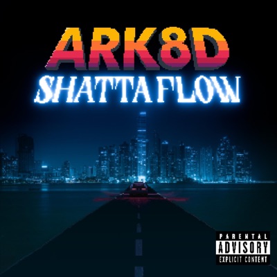 ARK8D - Single