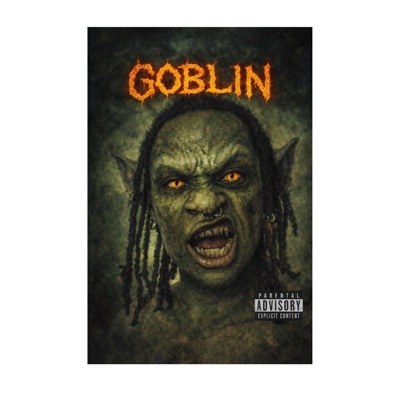 GOBLIN - EP