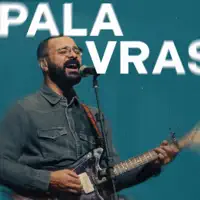 PALAVRAS — NOVO CANTO