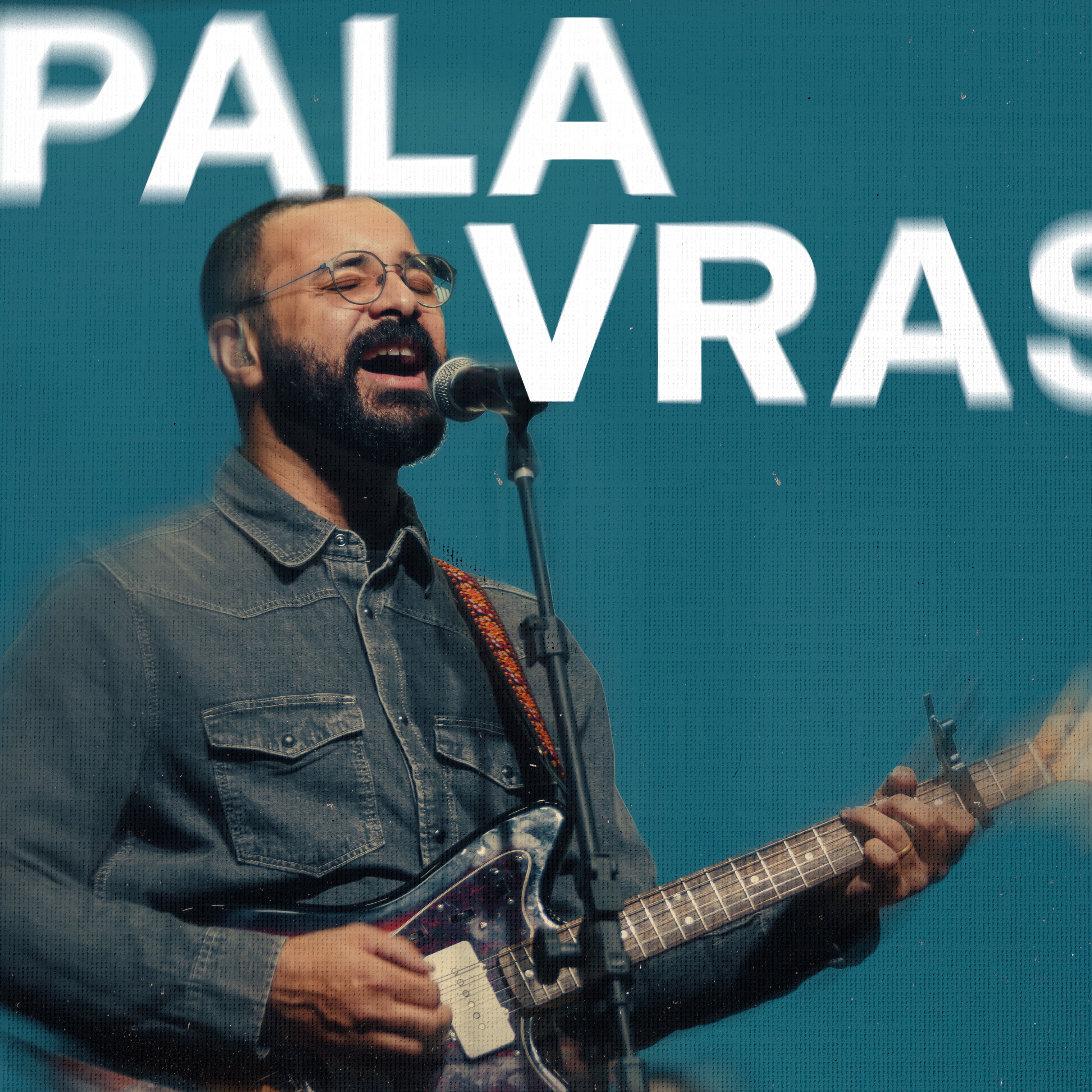 Palavras - Single