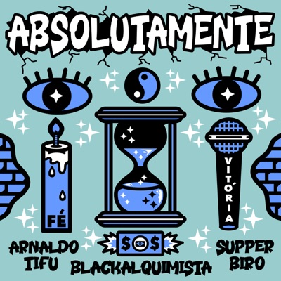 Absolutamente - Single