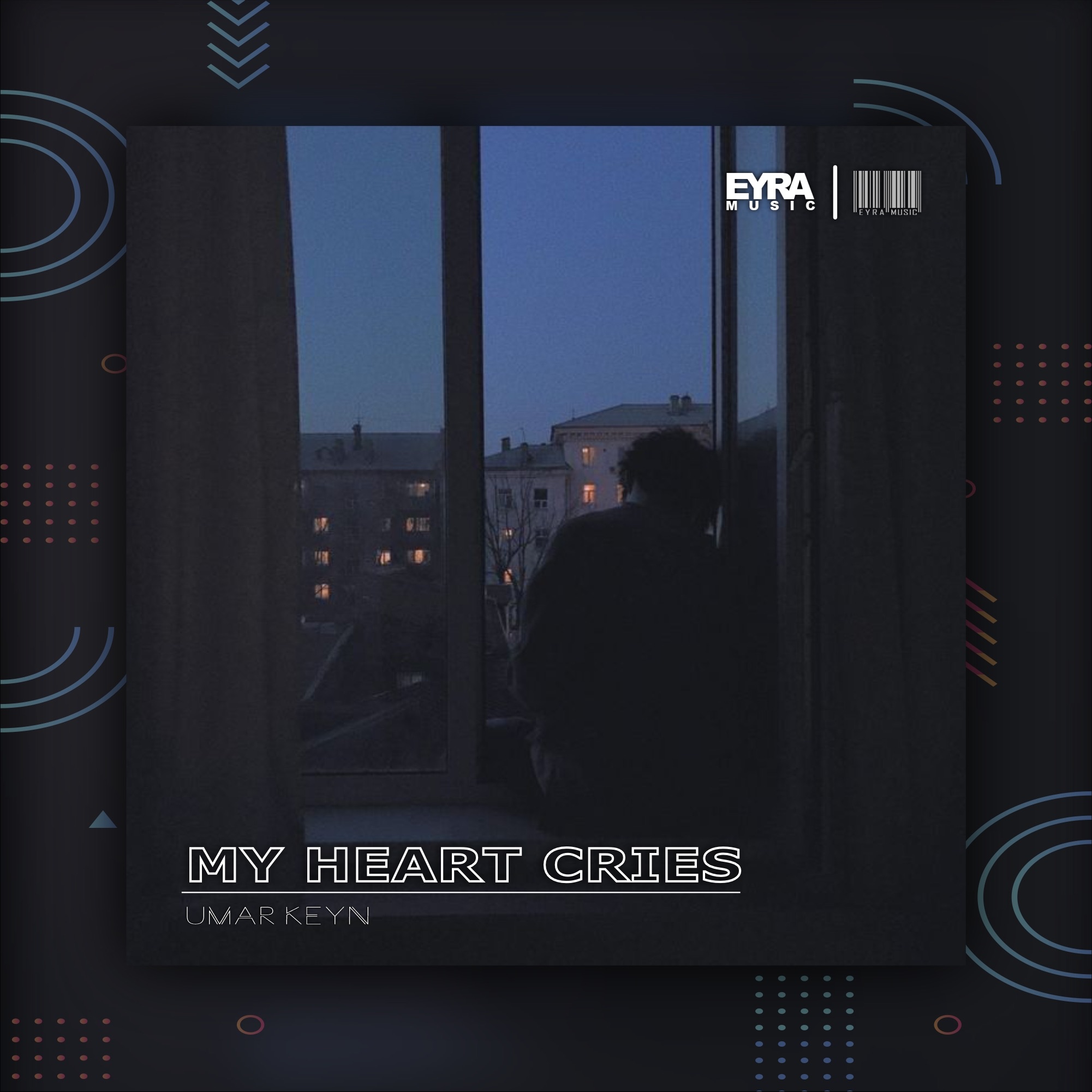 My Heart Cries - Single