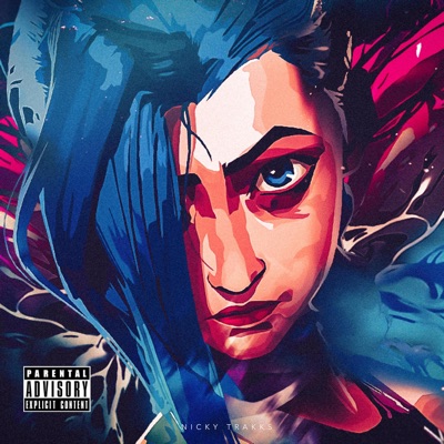 Paint it Blue (feat. PAYNE) - Single