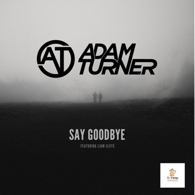 Say Goodbye (feat. Liam Iliffe) - Single