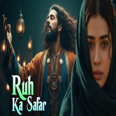 Ruh ka safar