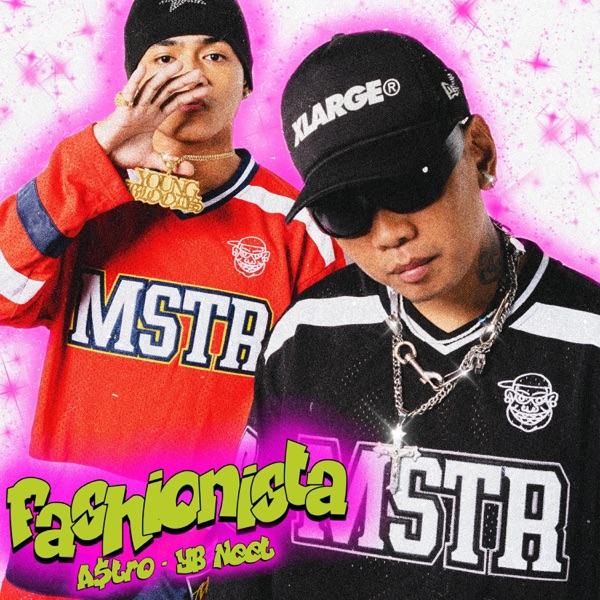 Fashionista (feat. Young Blood Neet)