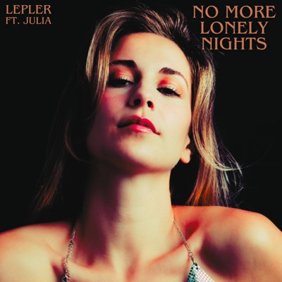 No More Lonely Nights (feat. Julia) - Single