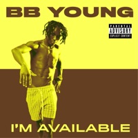 I'M AVAILABLE - Single - BB Young