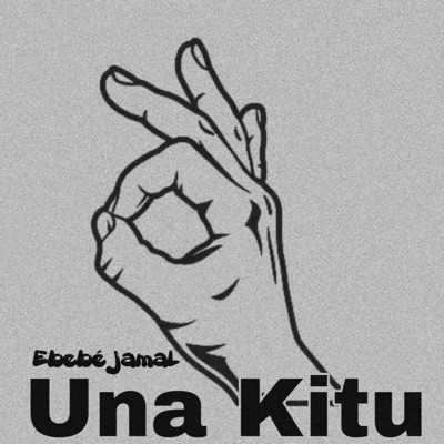 Una Kitu - Single