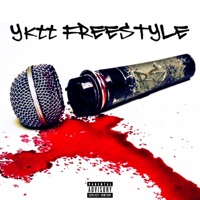 YKTT Freestyle - Single - RS