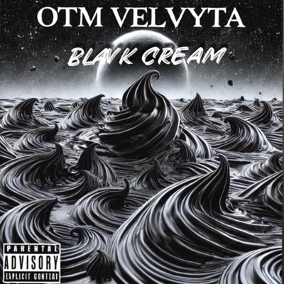 BlaVk Cream - Single