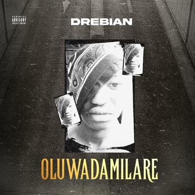 OLUWADAMILARE - Single