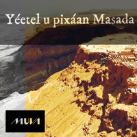 Yéetel u pixáan Masada - Single - Muva