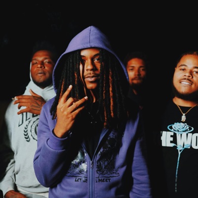 How it was (feat. Murdamannbando & Big Gen) - Single