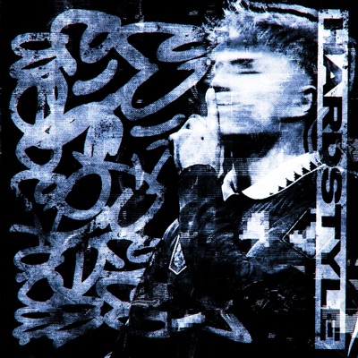 MONTAGEM MELODIA GALACTICA HARDSTYLE - EP