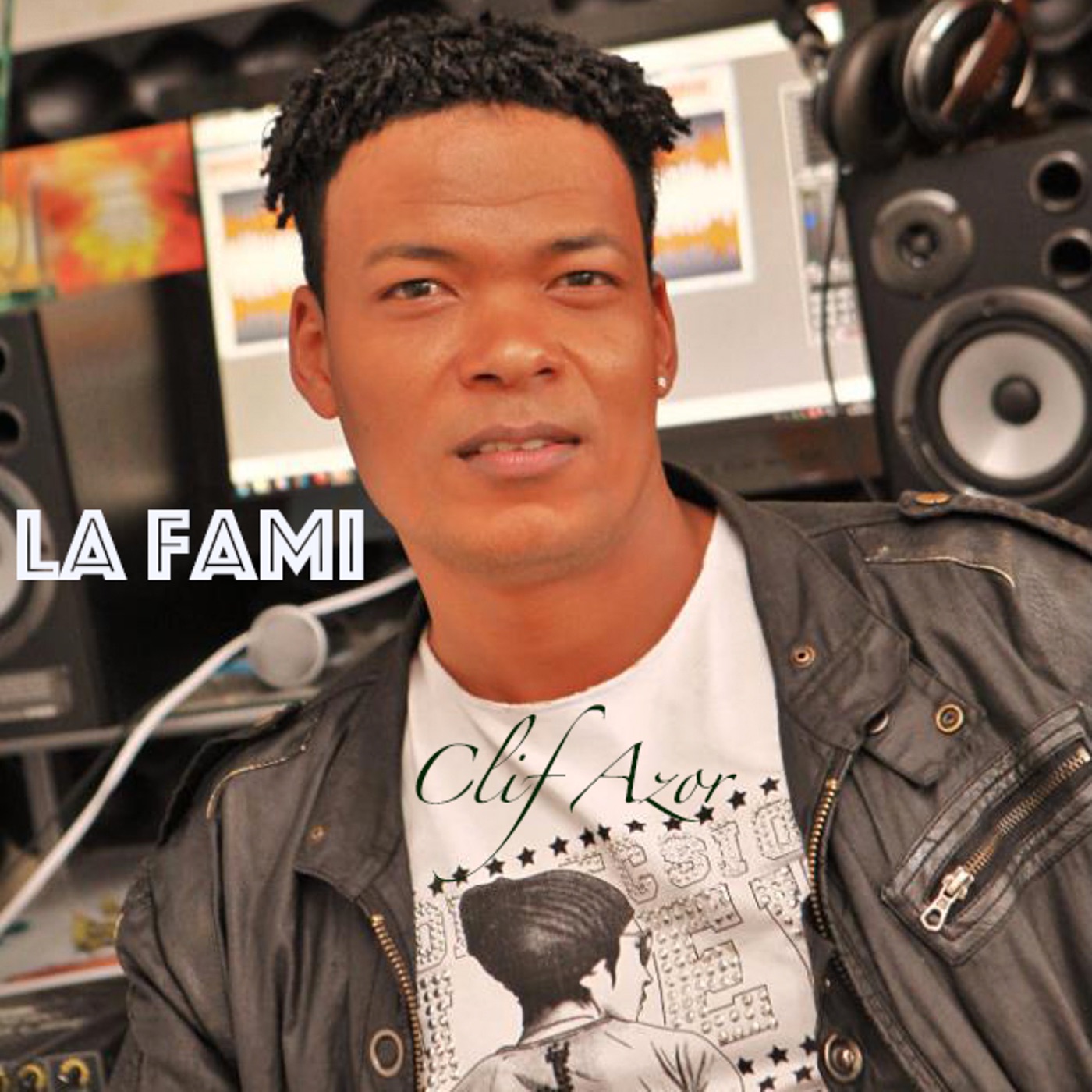 La Fami - Single