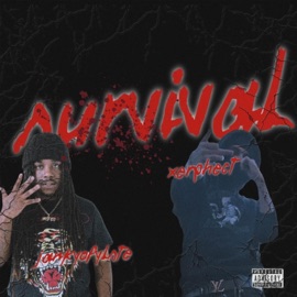 SURVIVAL (feat. JANKYOFYLSTE) Xerphect