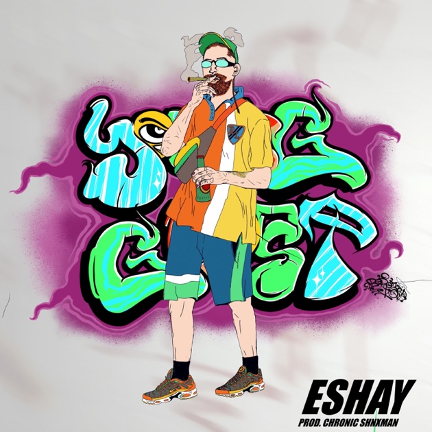 洋楽 Eshay - Eshay Eshay - YouTube