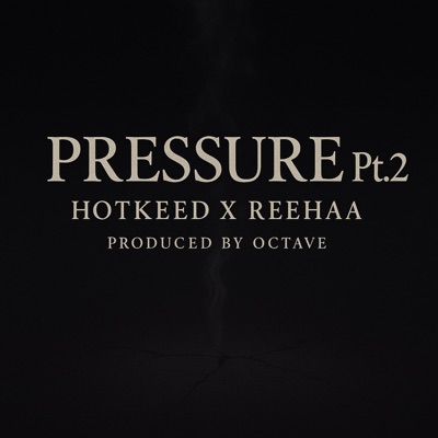 Pressure, Pt.2 - Single