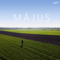 Május - Single - Kertekalatt