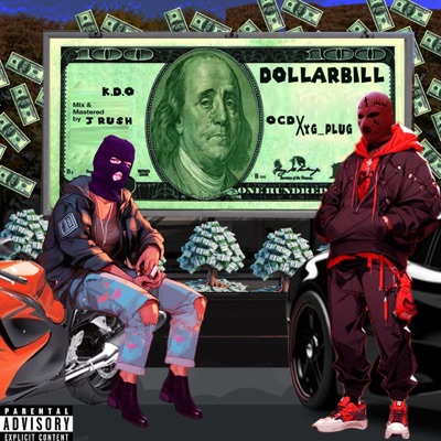 Dollar Bill (feat. YG _PLUG) - Single