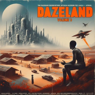 Dazeland, Vol. 3