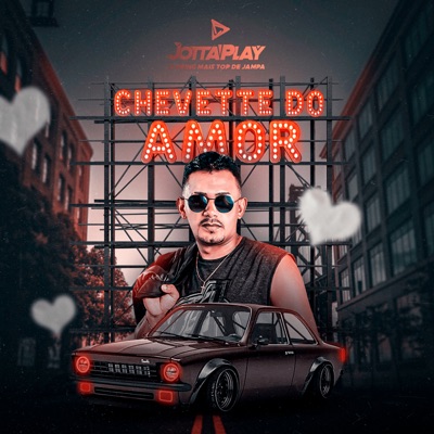 Chevette do Amor - Single