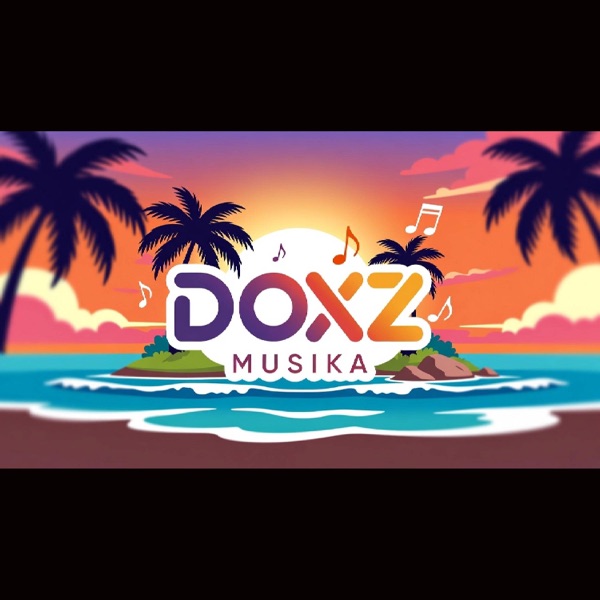 Si'i Matangi Kuo Ma'ili Noa — Doxz Musika