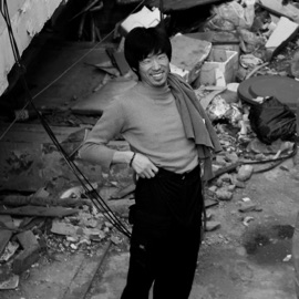 Hunchback Kim Oki