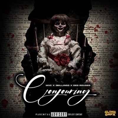 Conjuring (feat. 3 Billings & Des Rouges) - Single