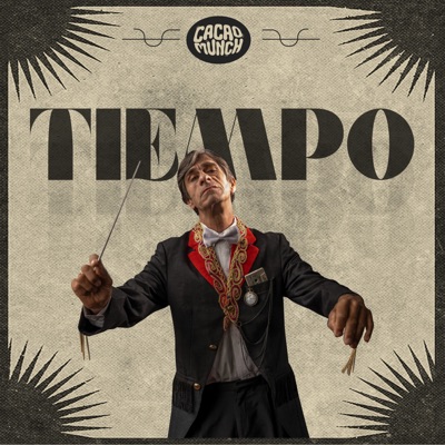 Tiempo - Single