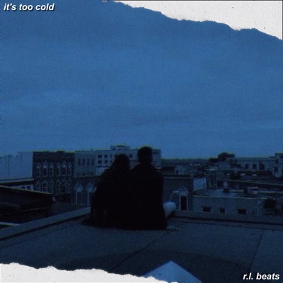 It's Too Cold - Single