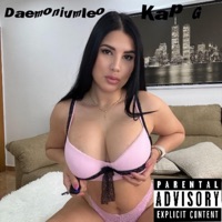 Señorita Con Grande Chichis (feat. Kap G) - Single - Daemoniumleo