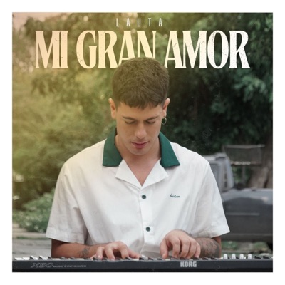 Mi Gran Amor - Single