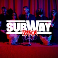 Los Sims - Single - Subway Terror