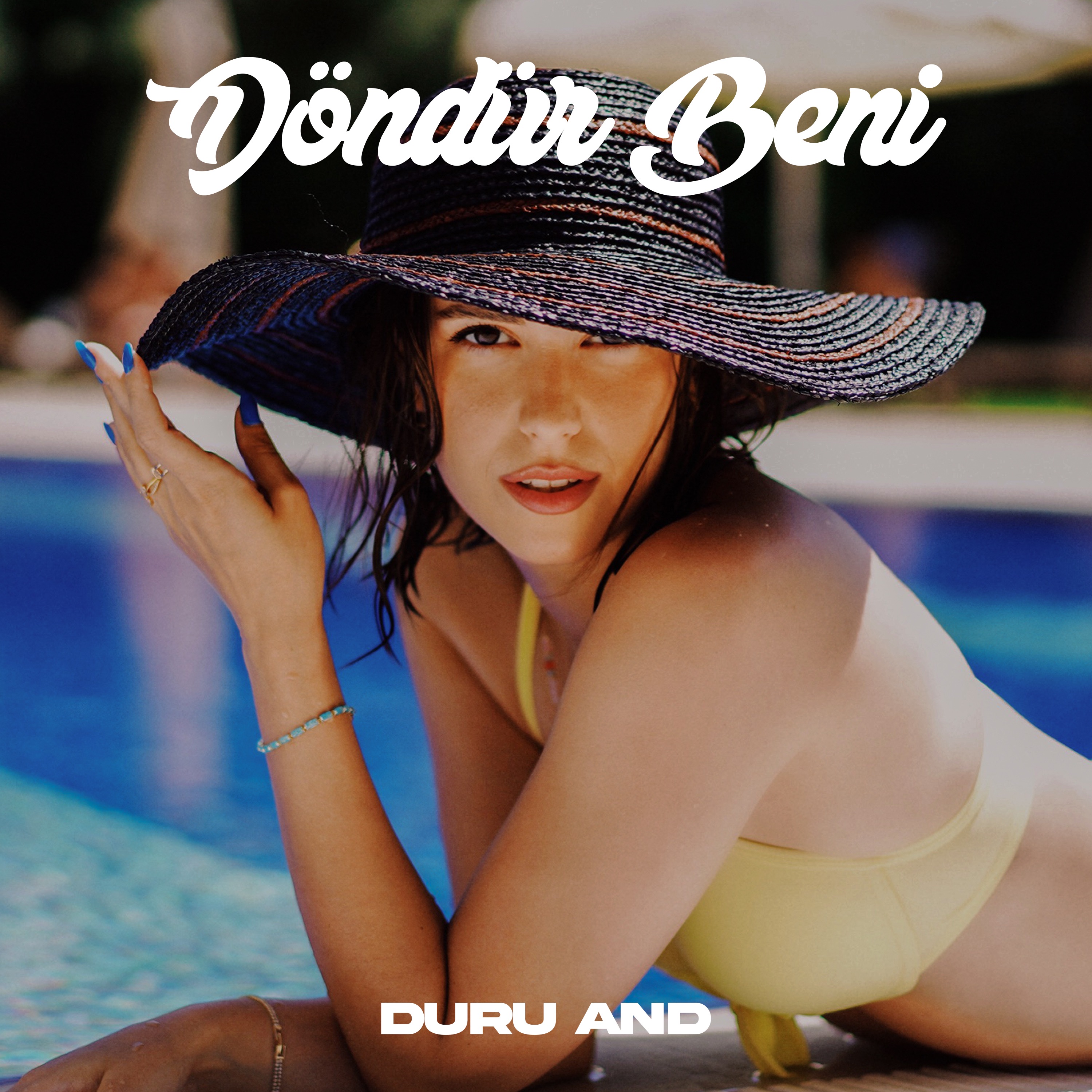 Döndür Beni - Single