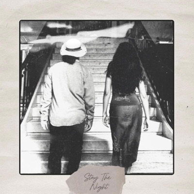 Stay The Night (feat. Spencer Zachary) - Single