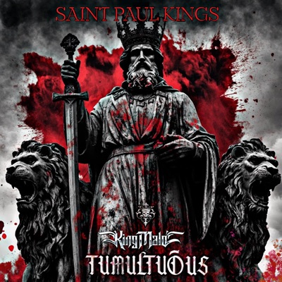 KING MALO TUMULTUOUS