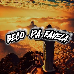 BECO DA FAVELA - EP