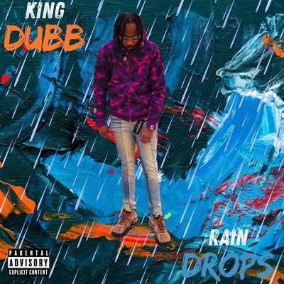 Rain Drops - Single