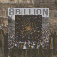 8BILLION - Single - Matt Brown