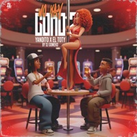 NO HAY COMO 2 - Single - Yandito, El Toty & Dj GoMeko