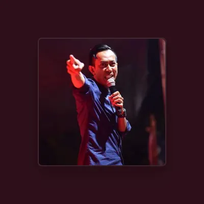 Listen to A.A. Raka Sidan, watch music videos, read bio, see tour dates & more!