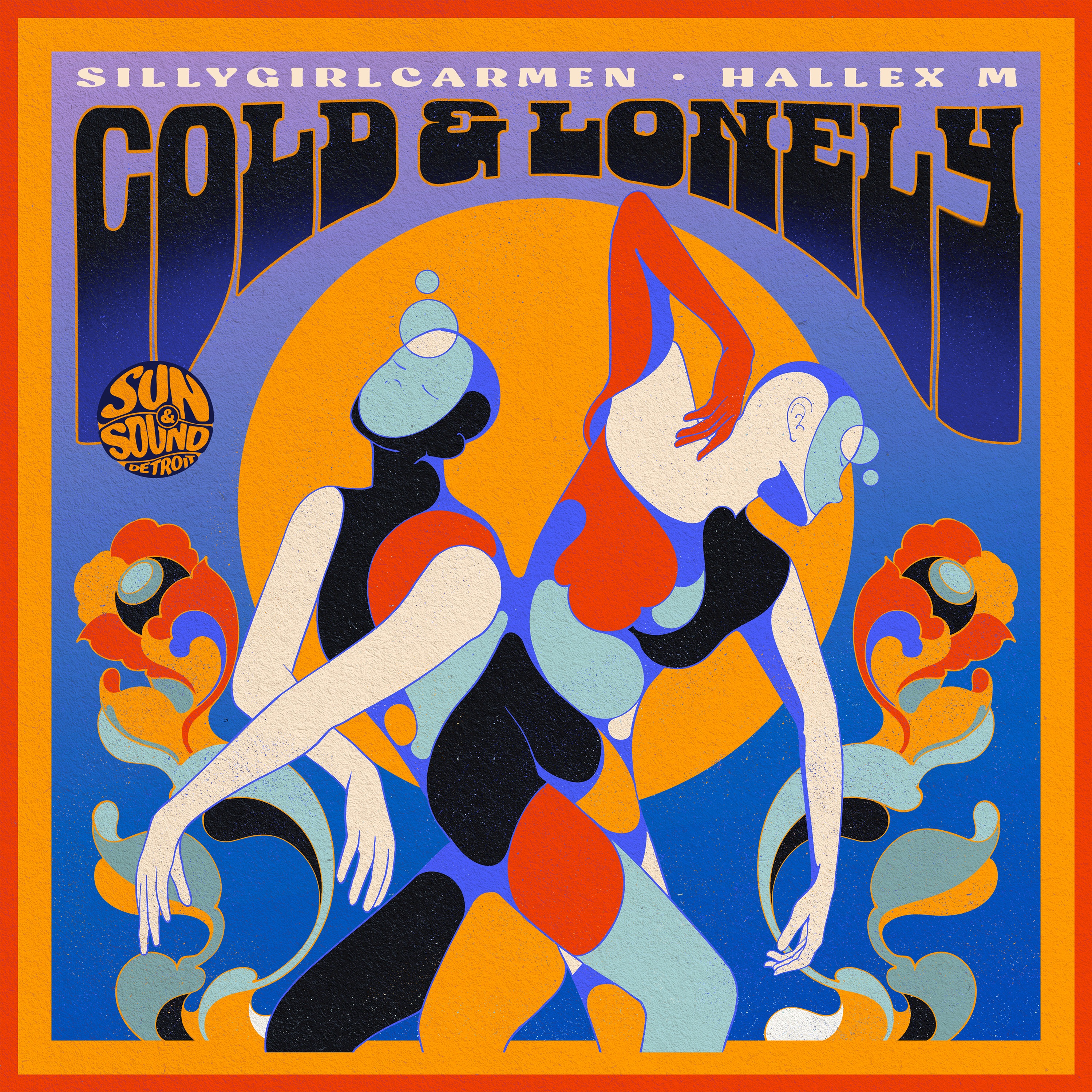 Cold & Lonely - Single